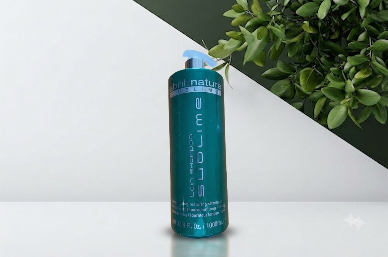 Sublime Shampoo