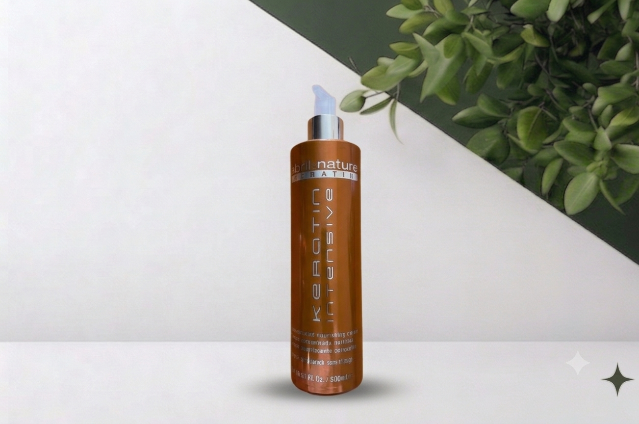 Keratin Intensive