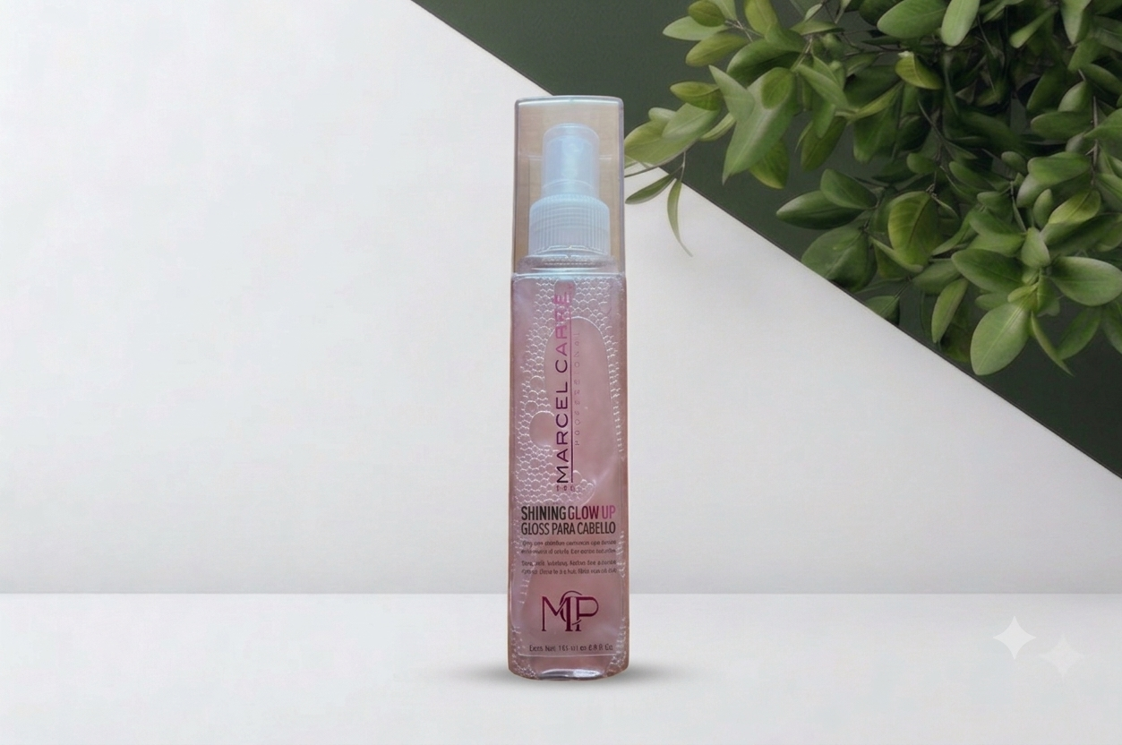 Hair Luminous Mist Glow Up Shinnig Gloss