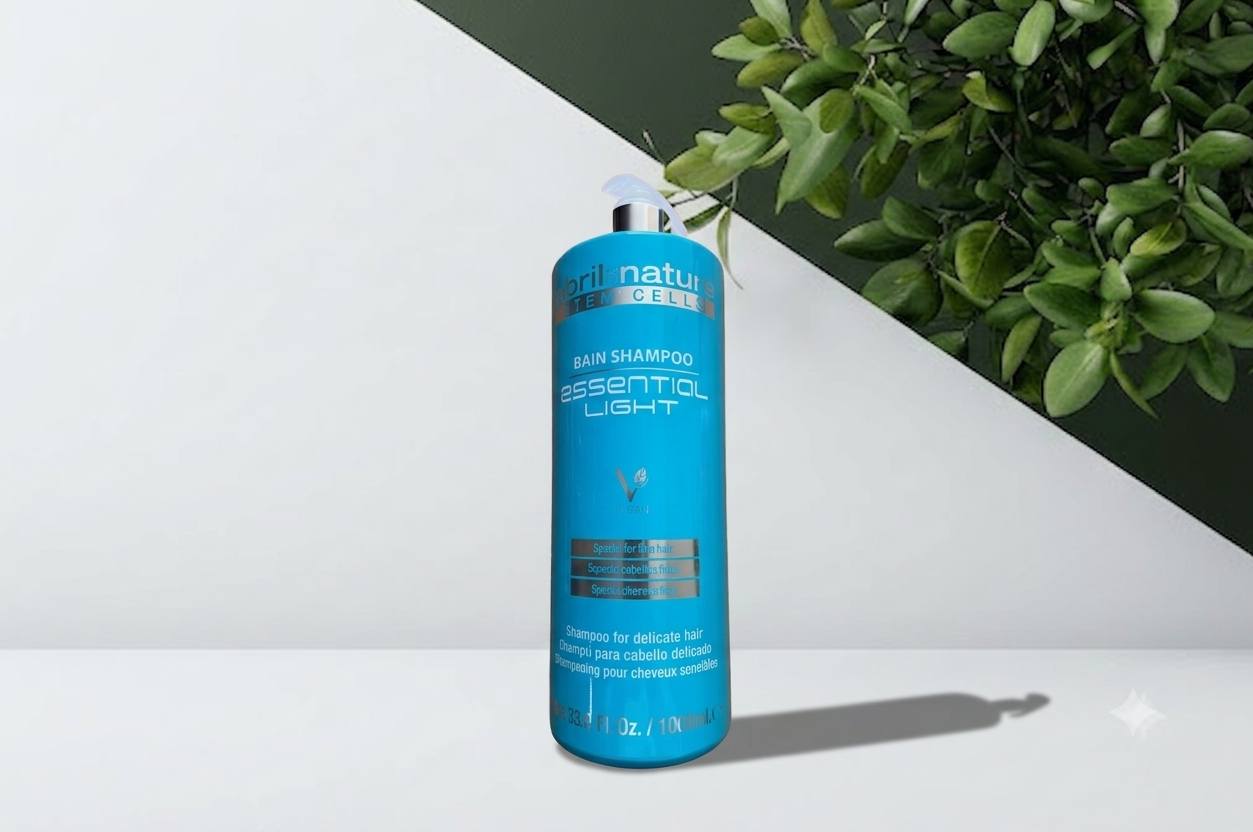 Essential Light Shampoo