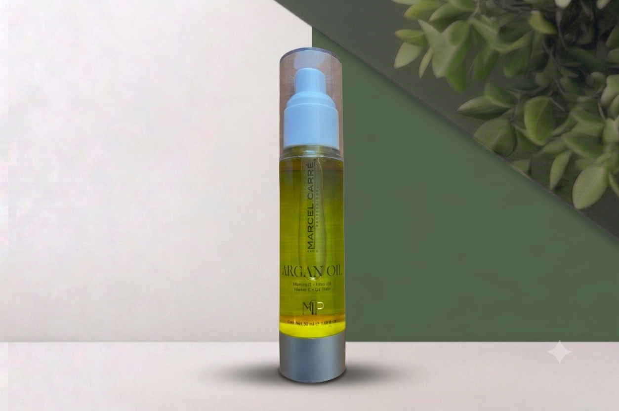 Óleo Argan