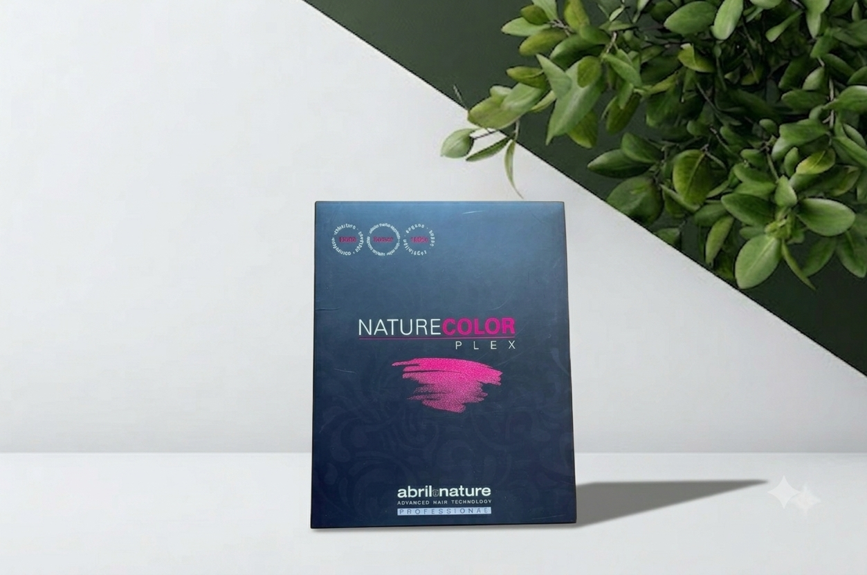 Gama Nature Color Plex