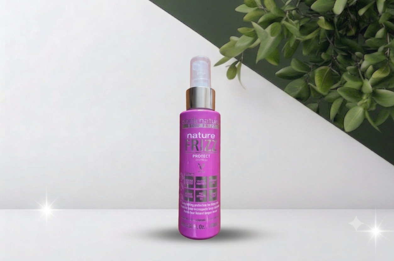 Nature Frizz Protect