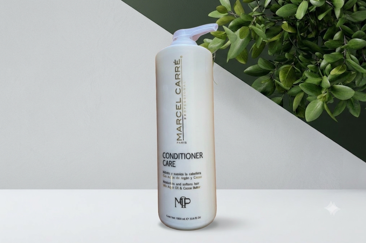 Conditioner Care