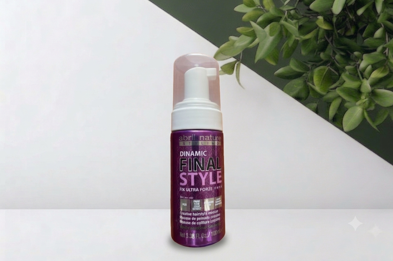 Dinamic Final Style Fix Ultra Forze