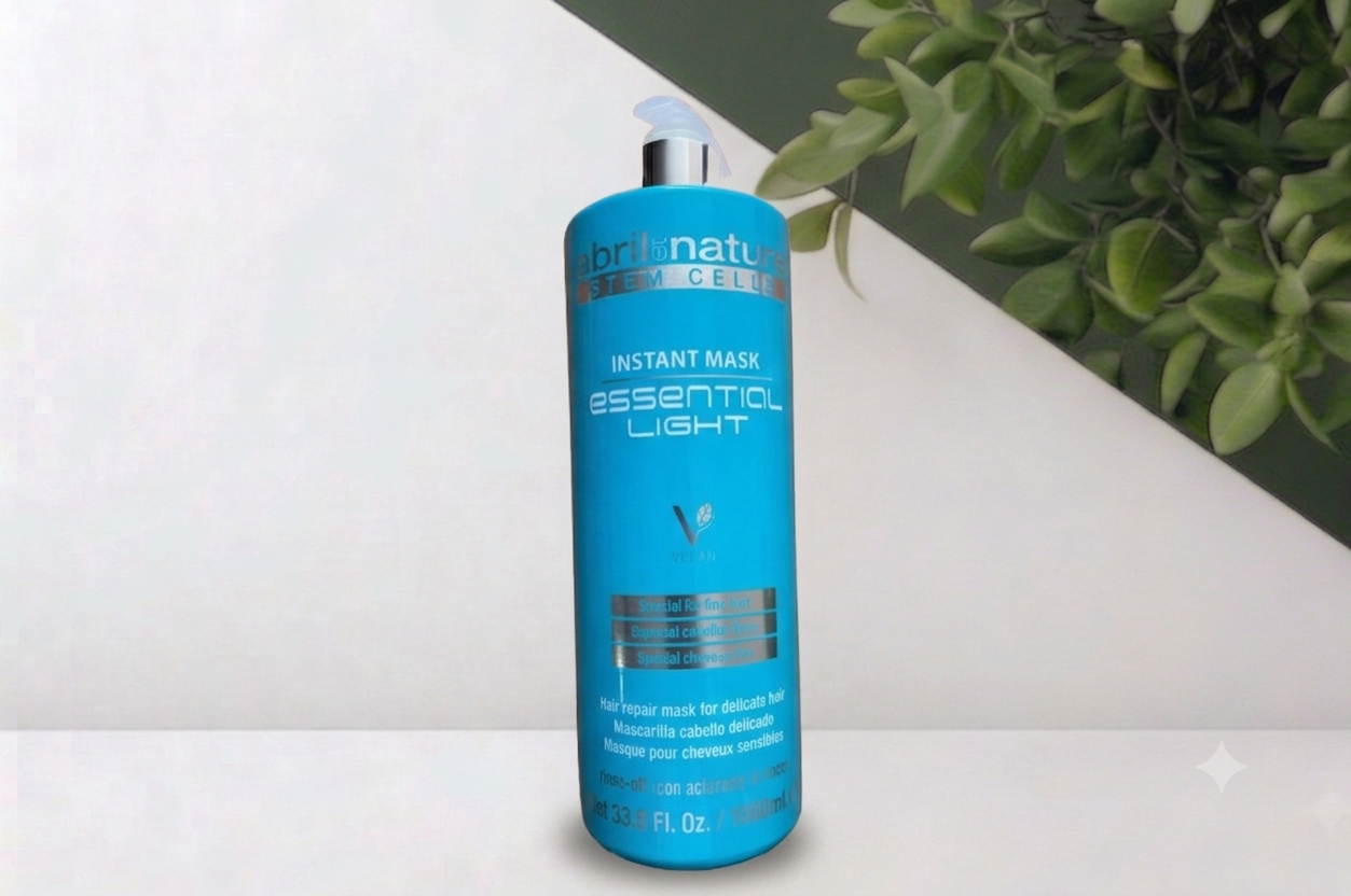 Essential Light Instant Mask