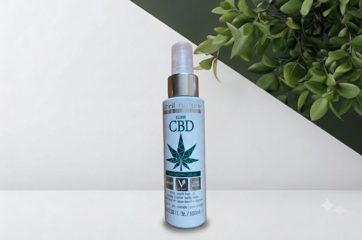 CBD Elixir