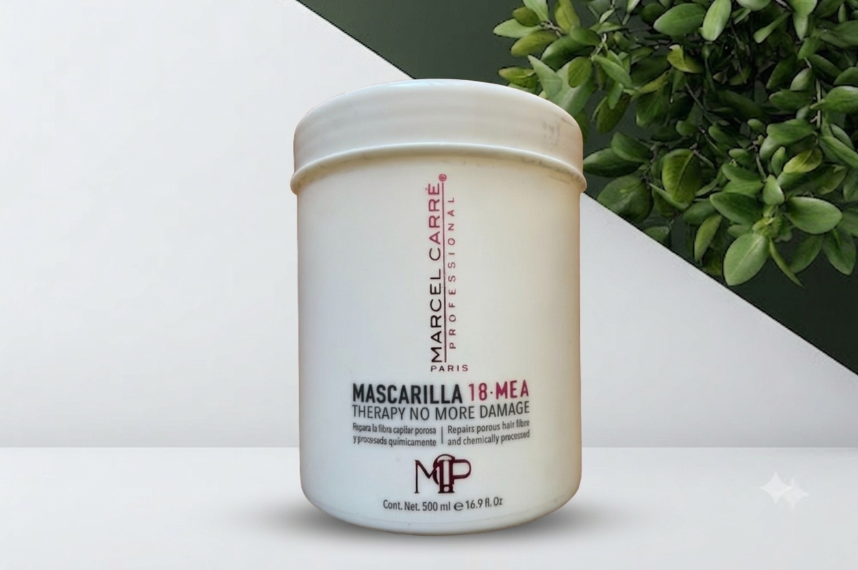 Mascarilla 18-MEA Hair Therapy