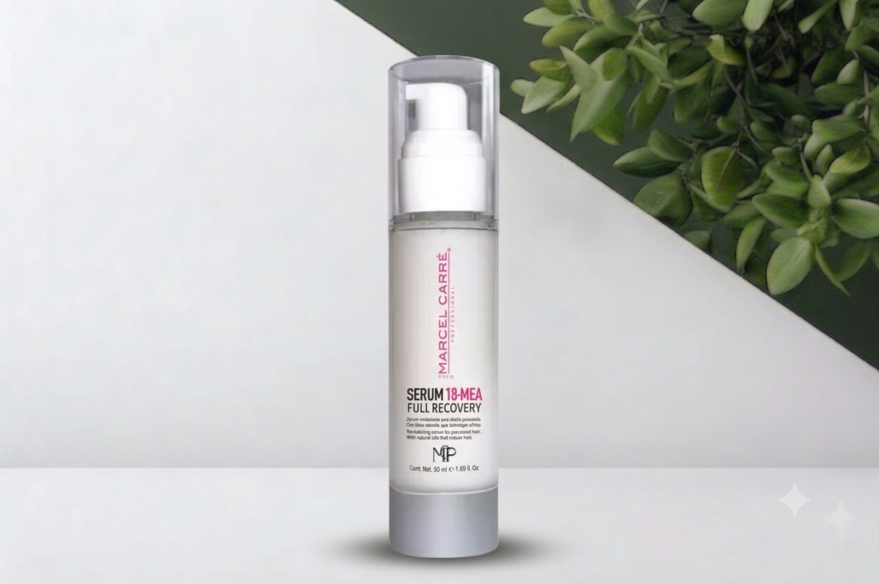 Serum 18-MEA Hair Therapy