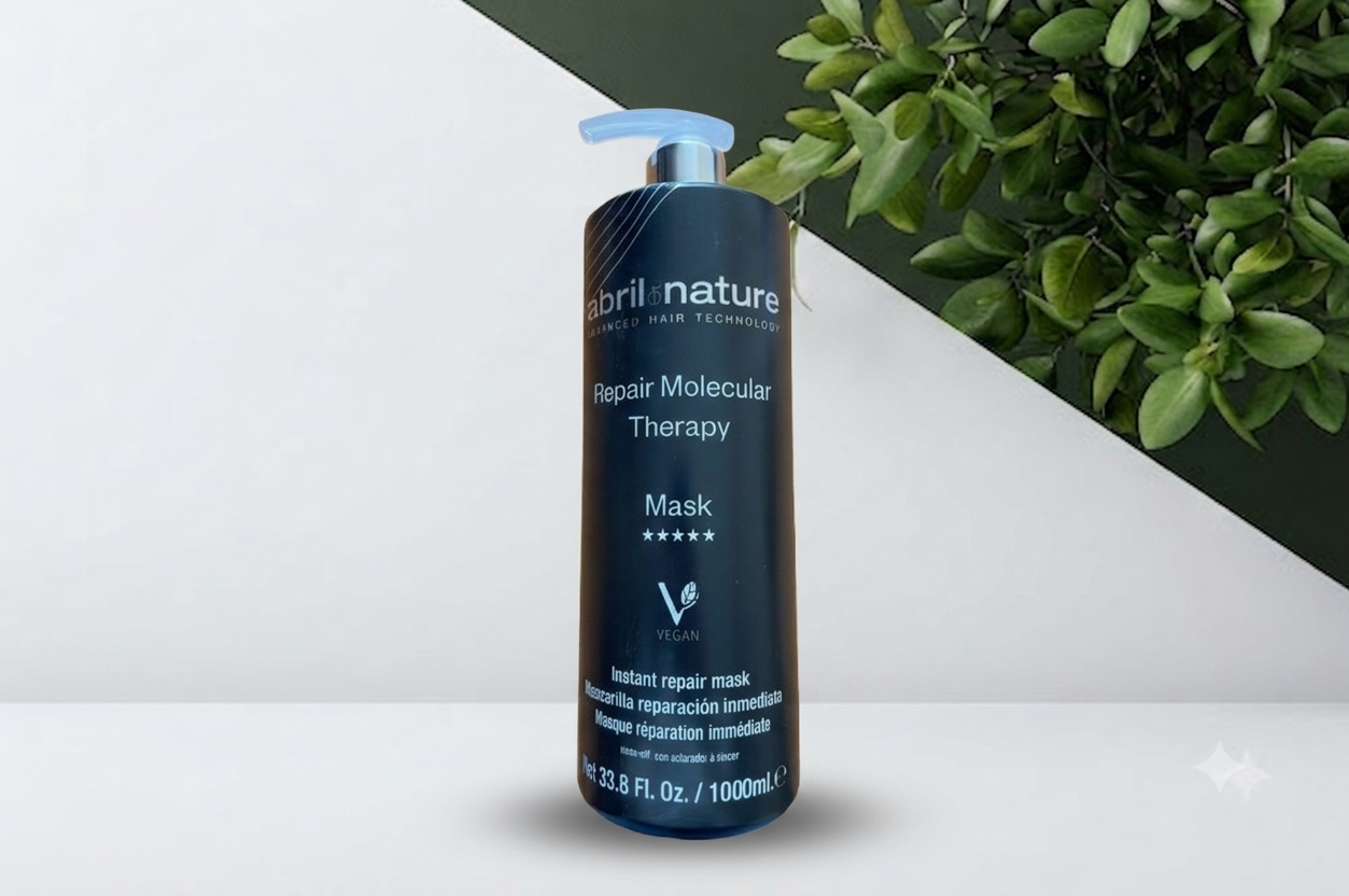Molecular Therapy Instant Mask