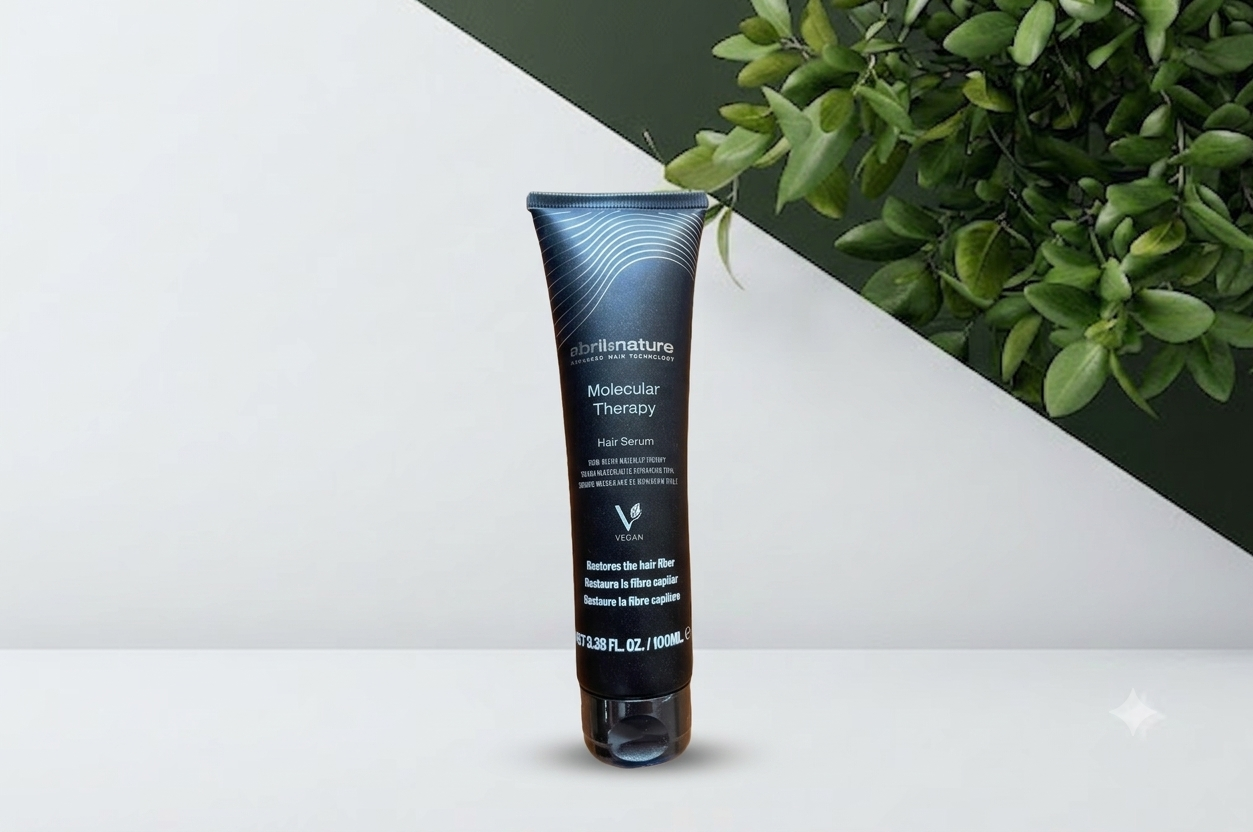Molecular Therapy Serum
