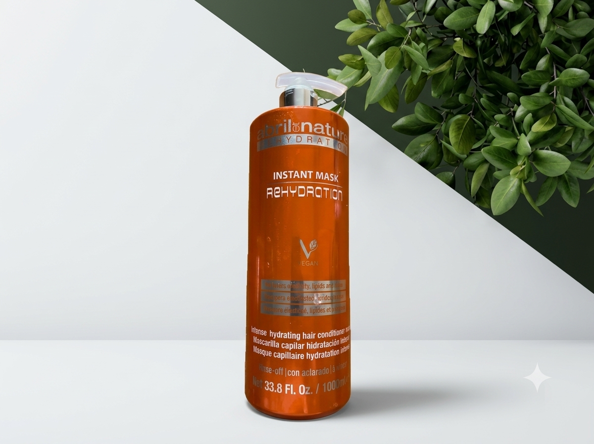 Rehydration Instant Mask