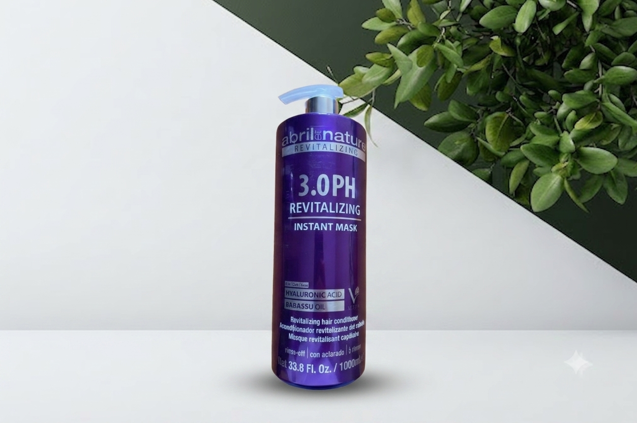 Revitalizing Instant Mask