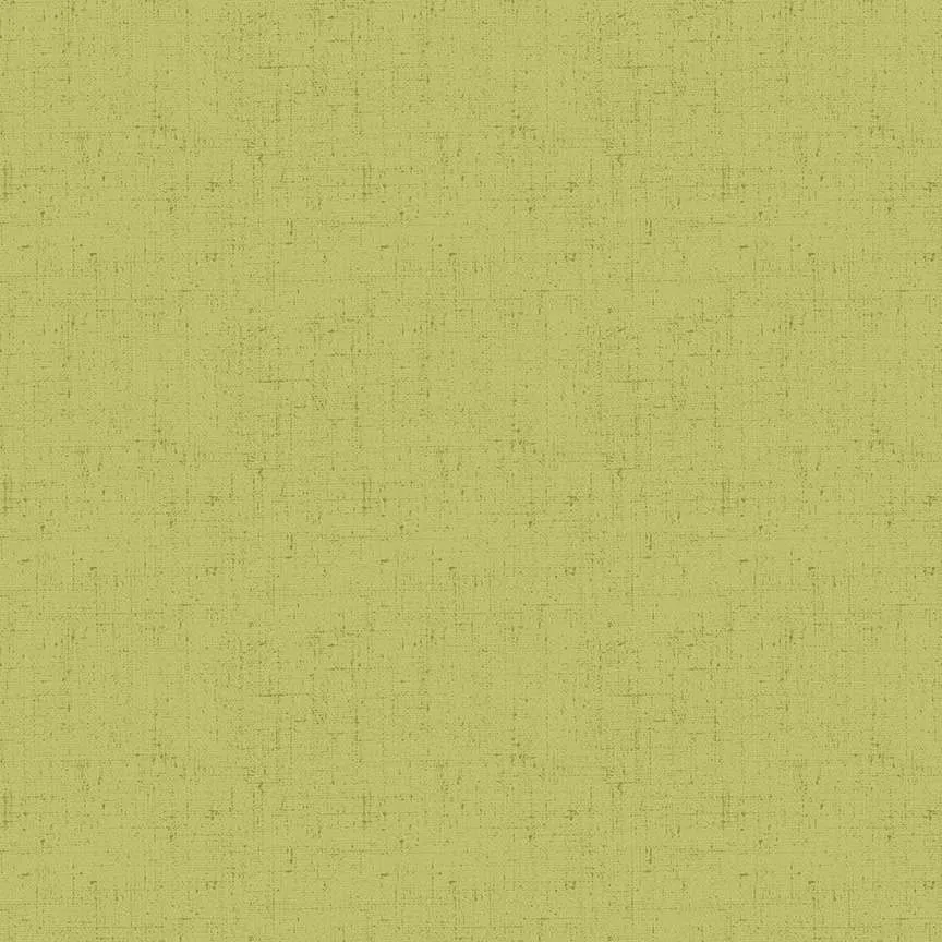 Moss 2 Cottage Cloth Fabric Makower UK