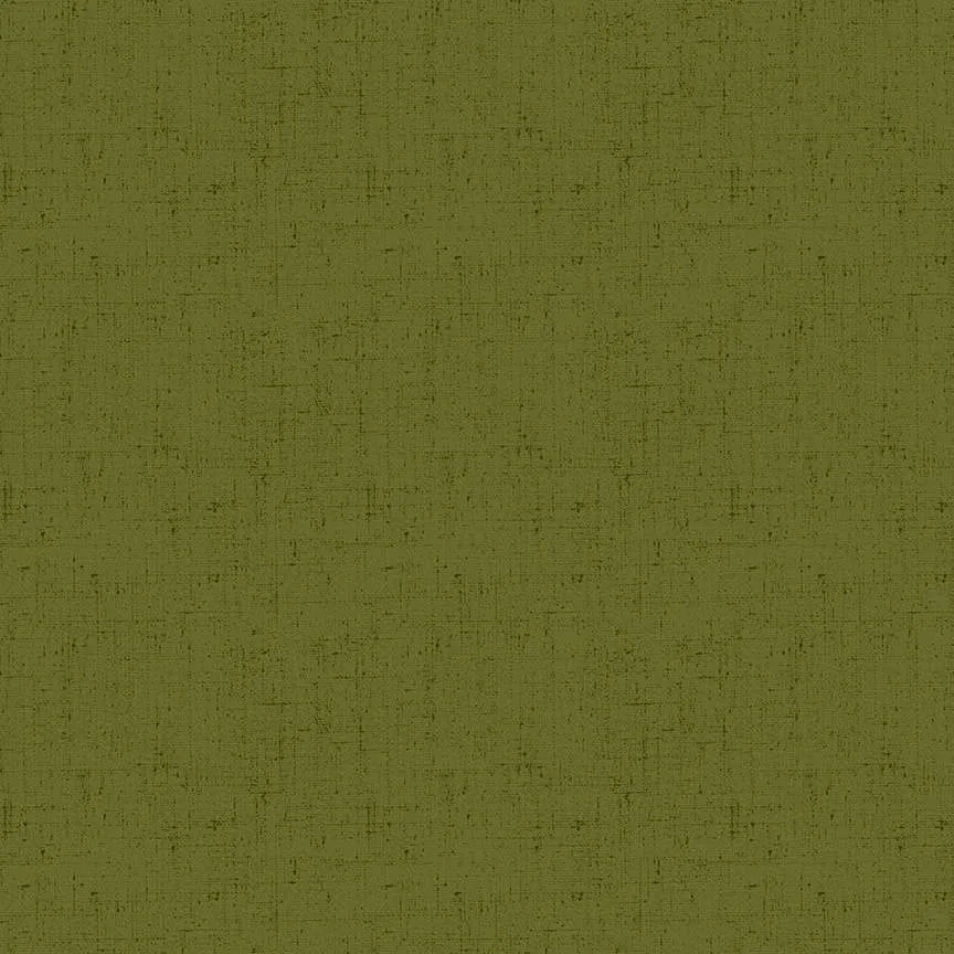 Olive Cottage Cloth Fabric Makower UK