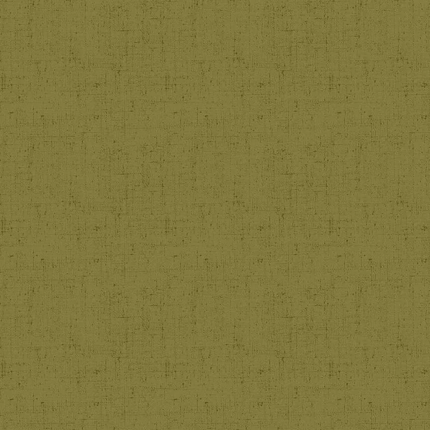 Moss Cottage Cloth Fabric Makower UK