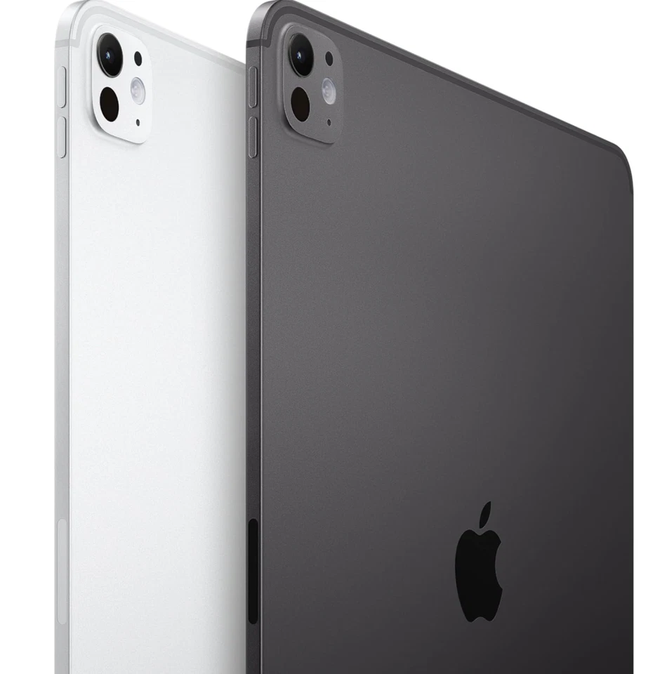 Apple iPad Pro 11-inch M4 Chip 512GB