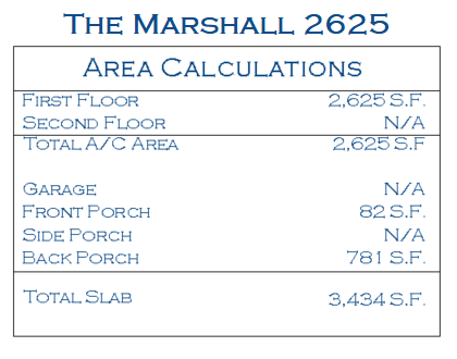 The Marshall