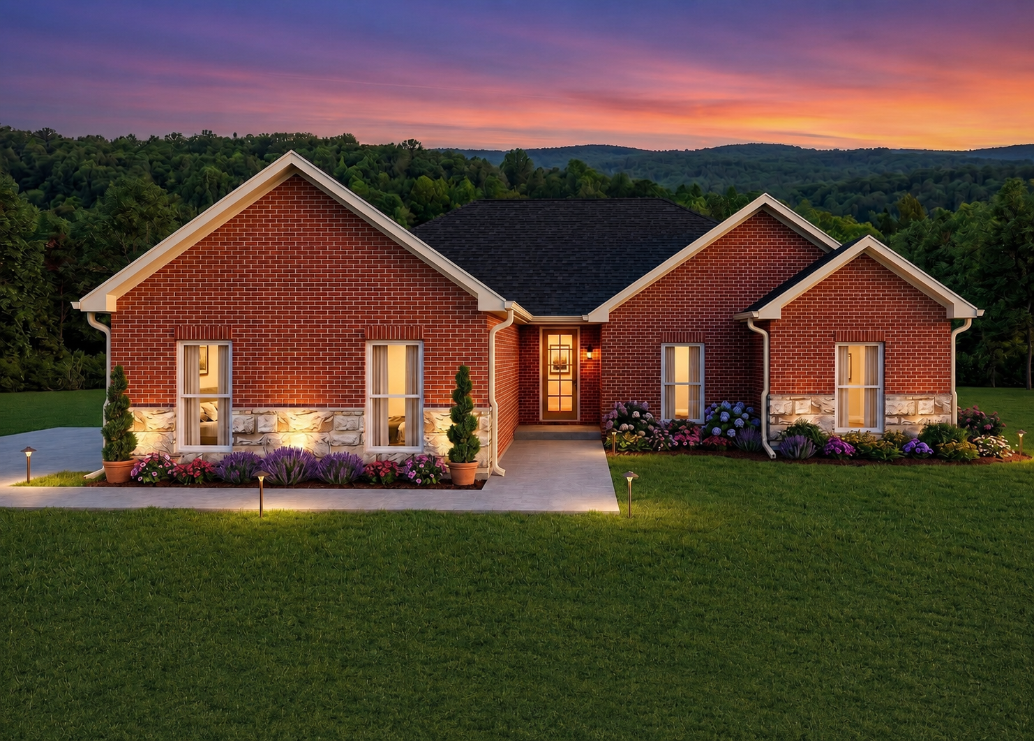The Ridgeview