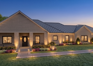 The Stonecrest