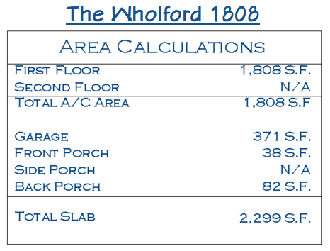 The Wholford