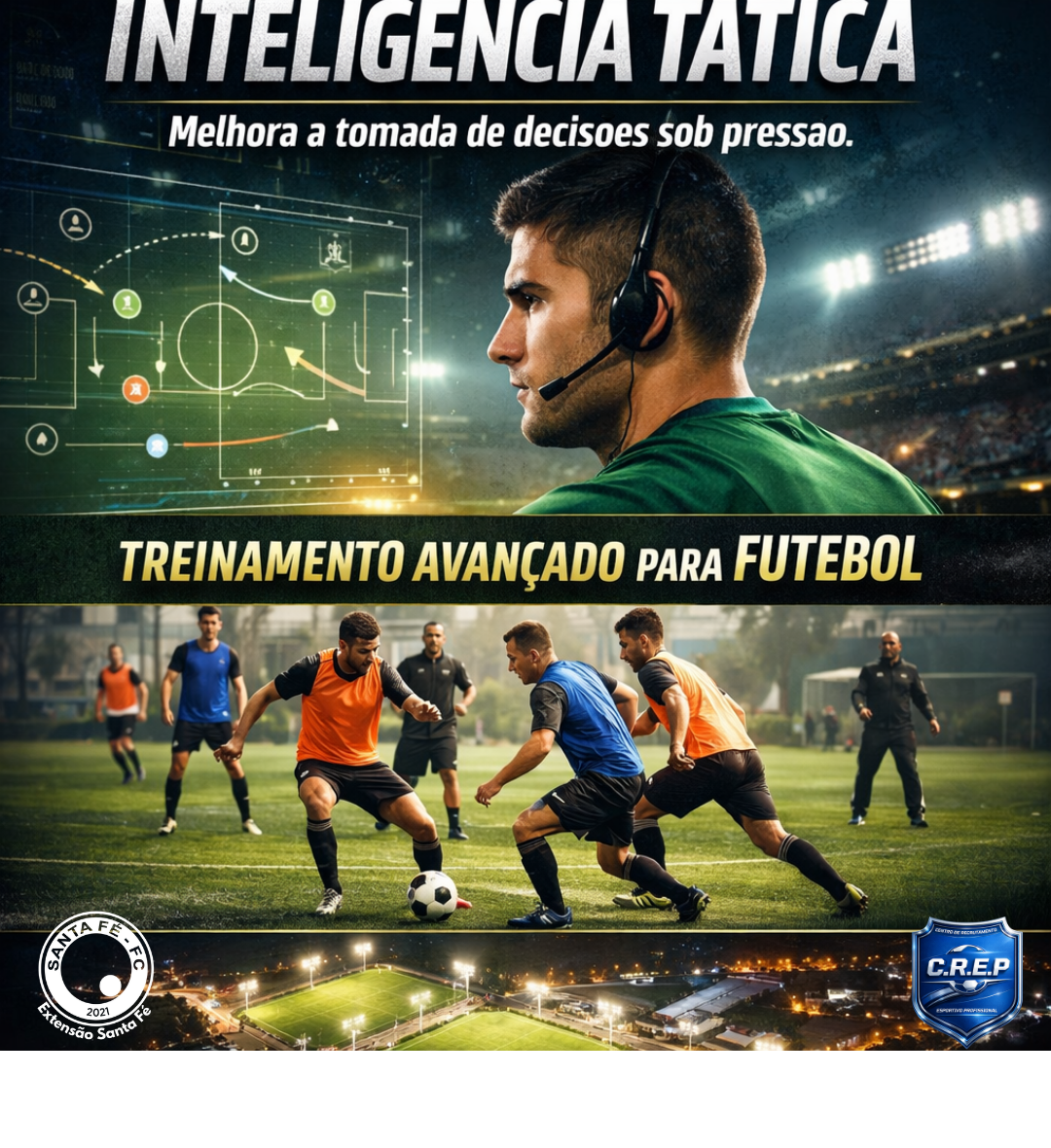 Inteligência Tática