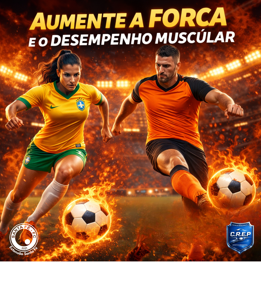 Treinamento de Força Explosiva