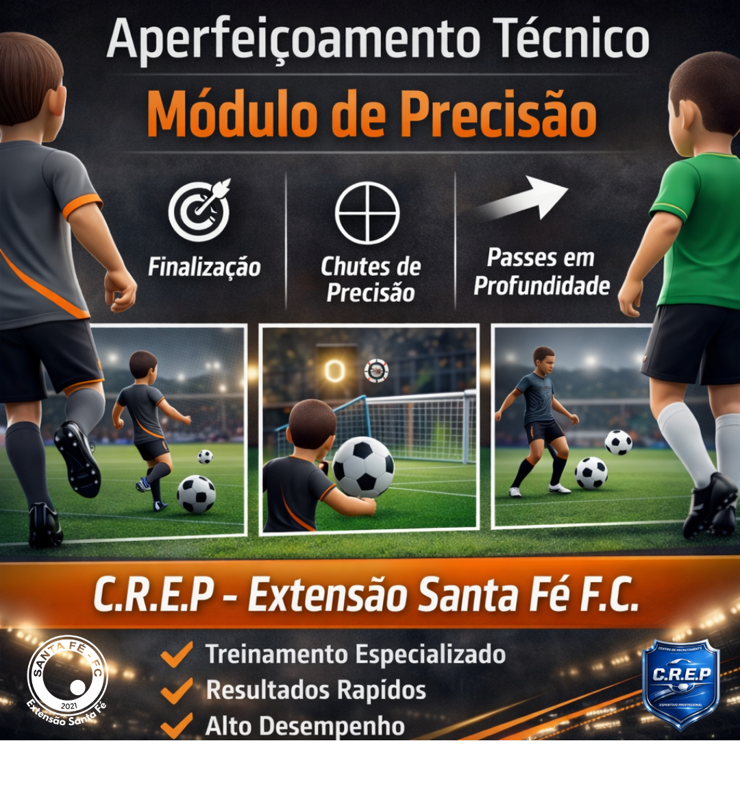 Aperfeiçoamento Técnico