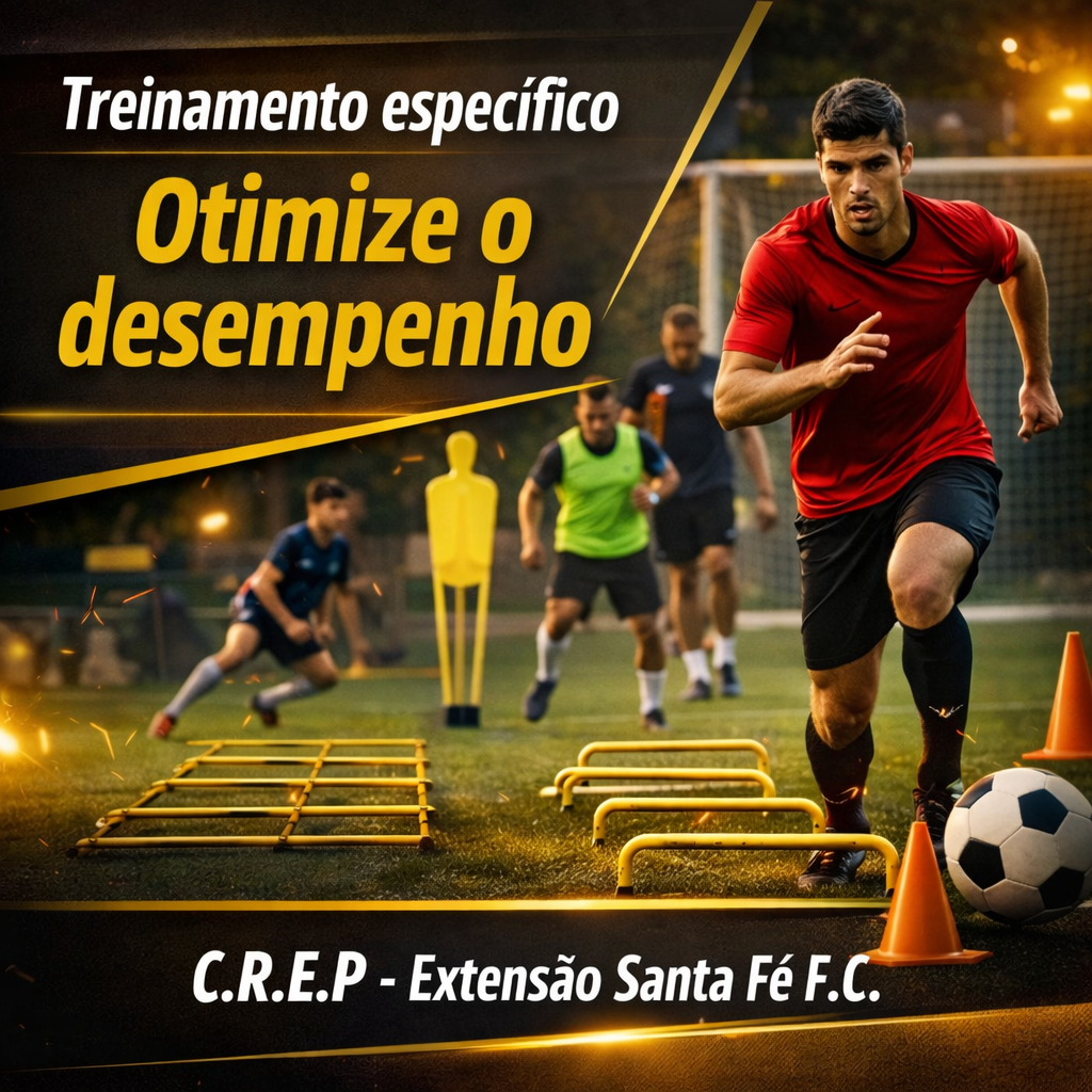 Treinamento específico ou de recuperação