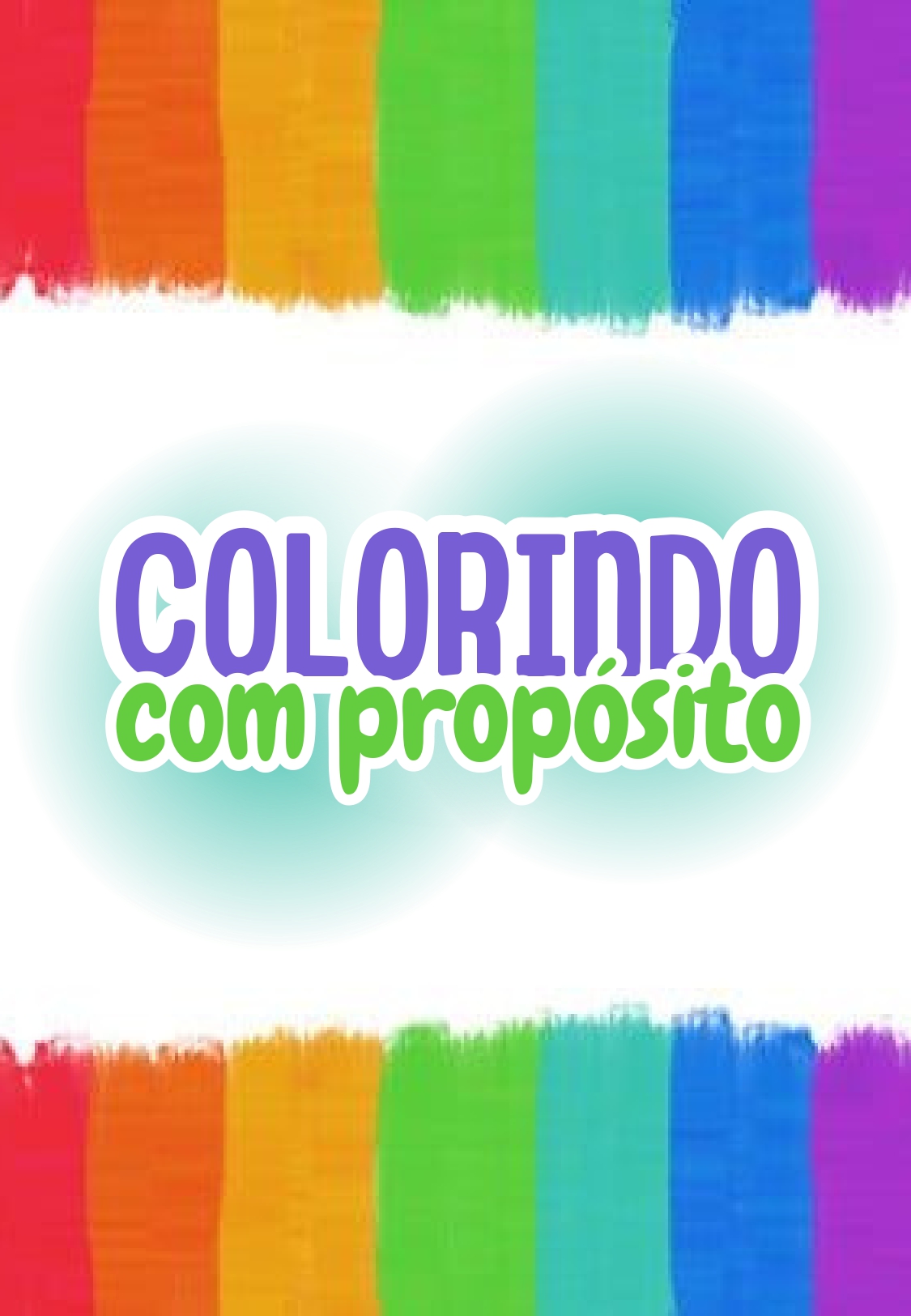 Colorindo com Proposito