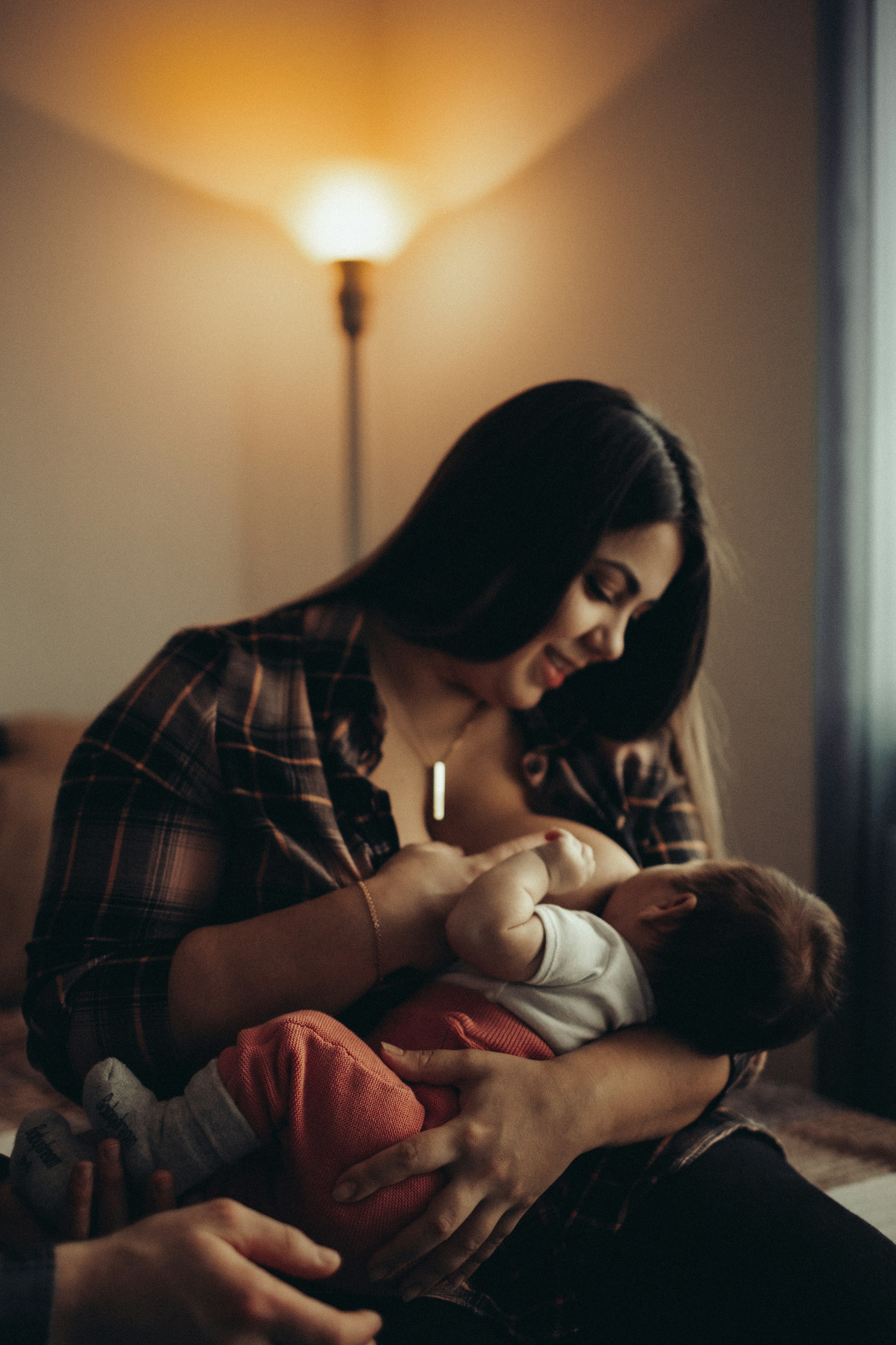 Specialist Lactation Support: 2-Hour Midwife Home Visit