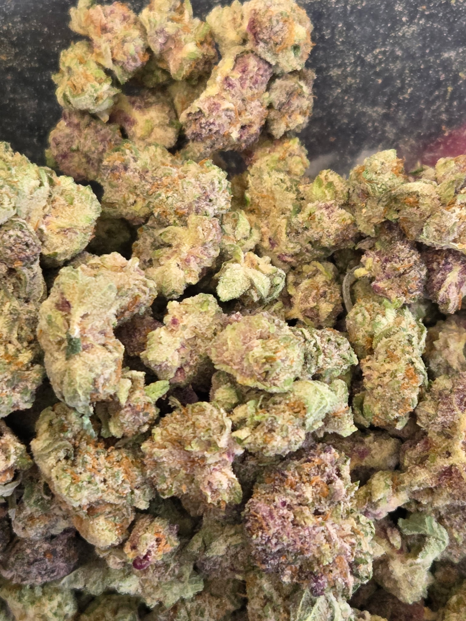 Premium Cannabis Buds
