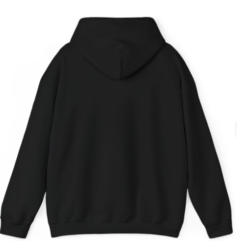 Son Of God In The Fire Unisex Hoodie