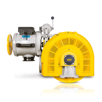 Santrifüjli Süt Sağım Makinesi