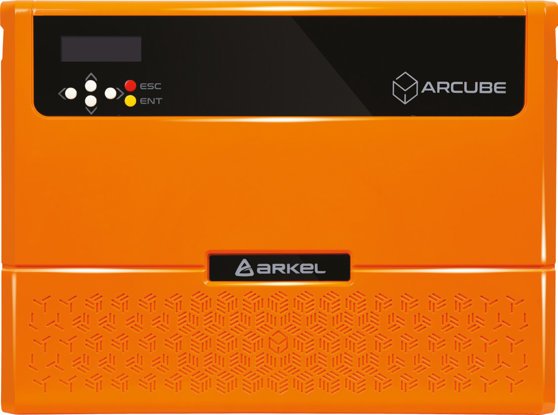 ARCUBE Asansör Kontrol Ünitesi