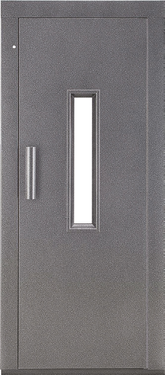 PK 120 Asansör Kapısı