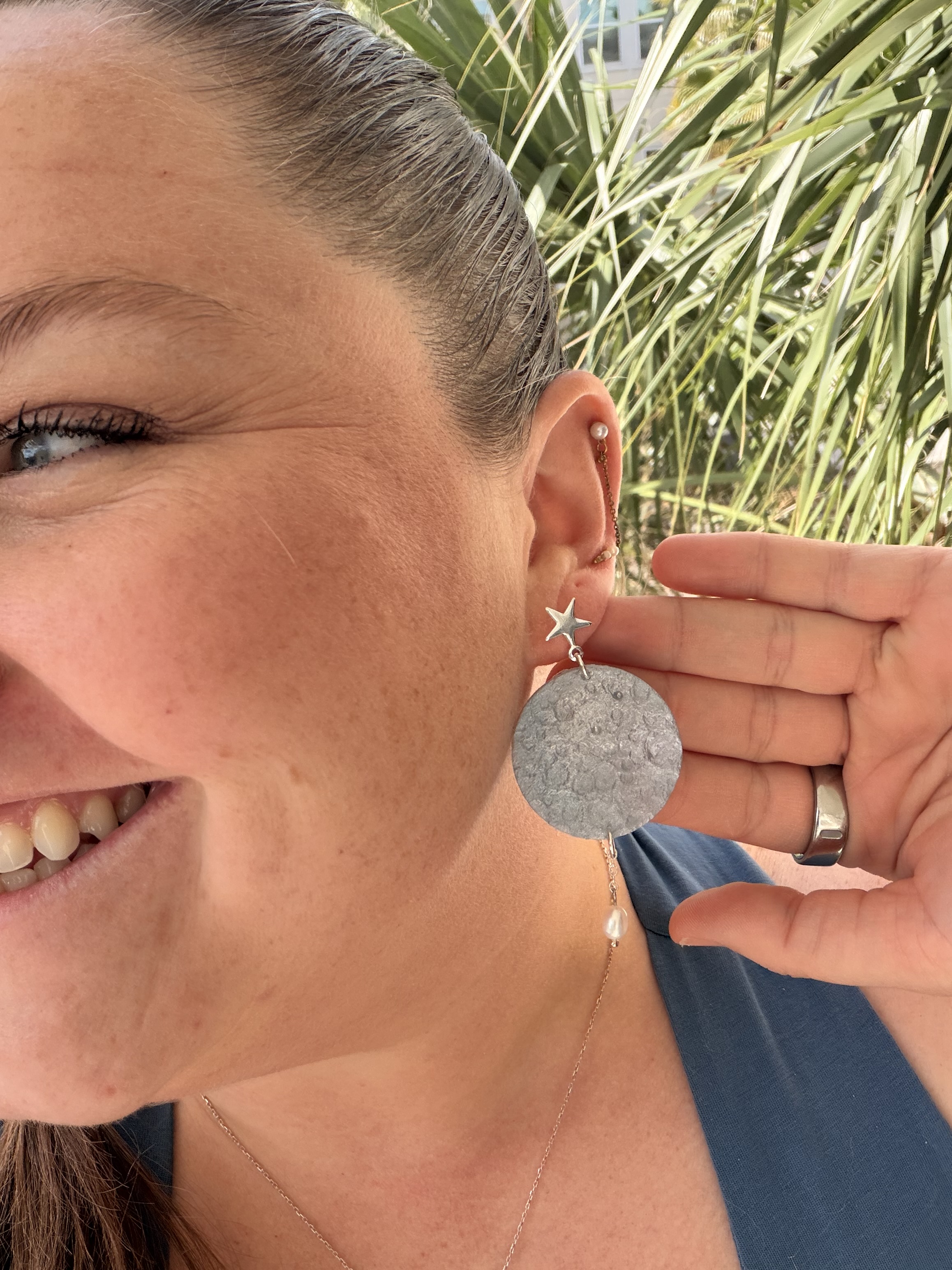 Artemis II & the Moon 