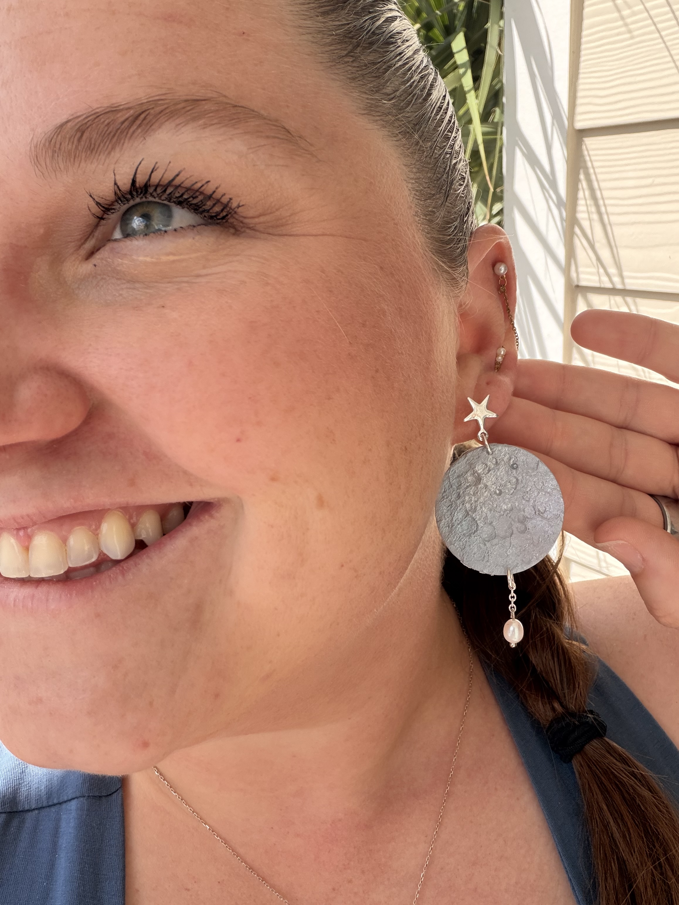 Artemis II & the Moon 