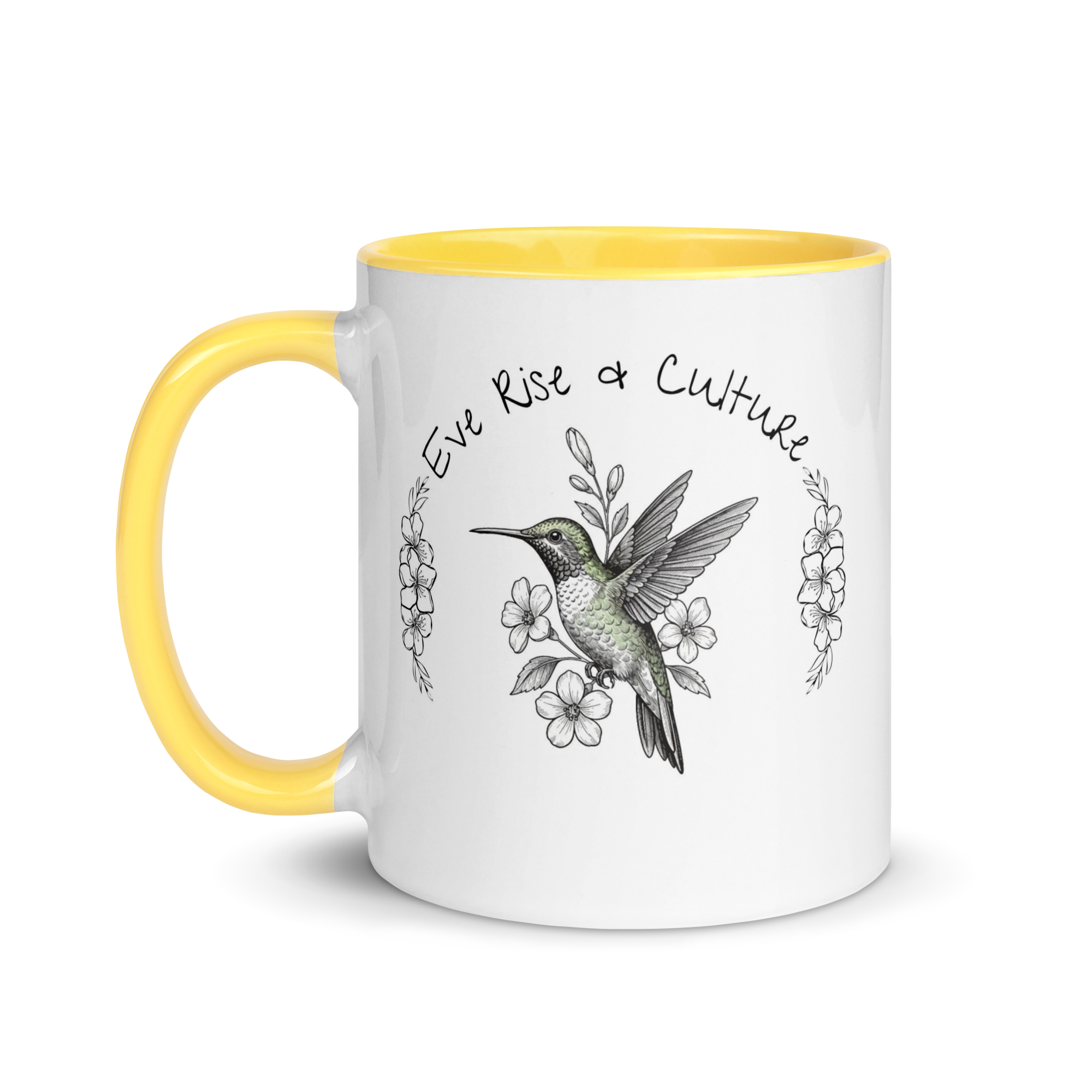 Mug Full of Love (March 2026)