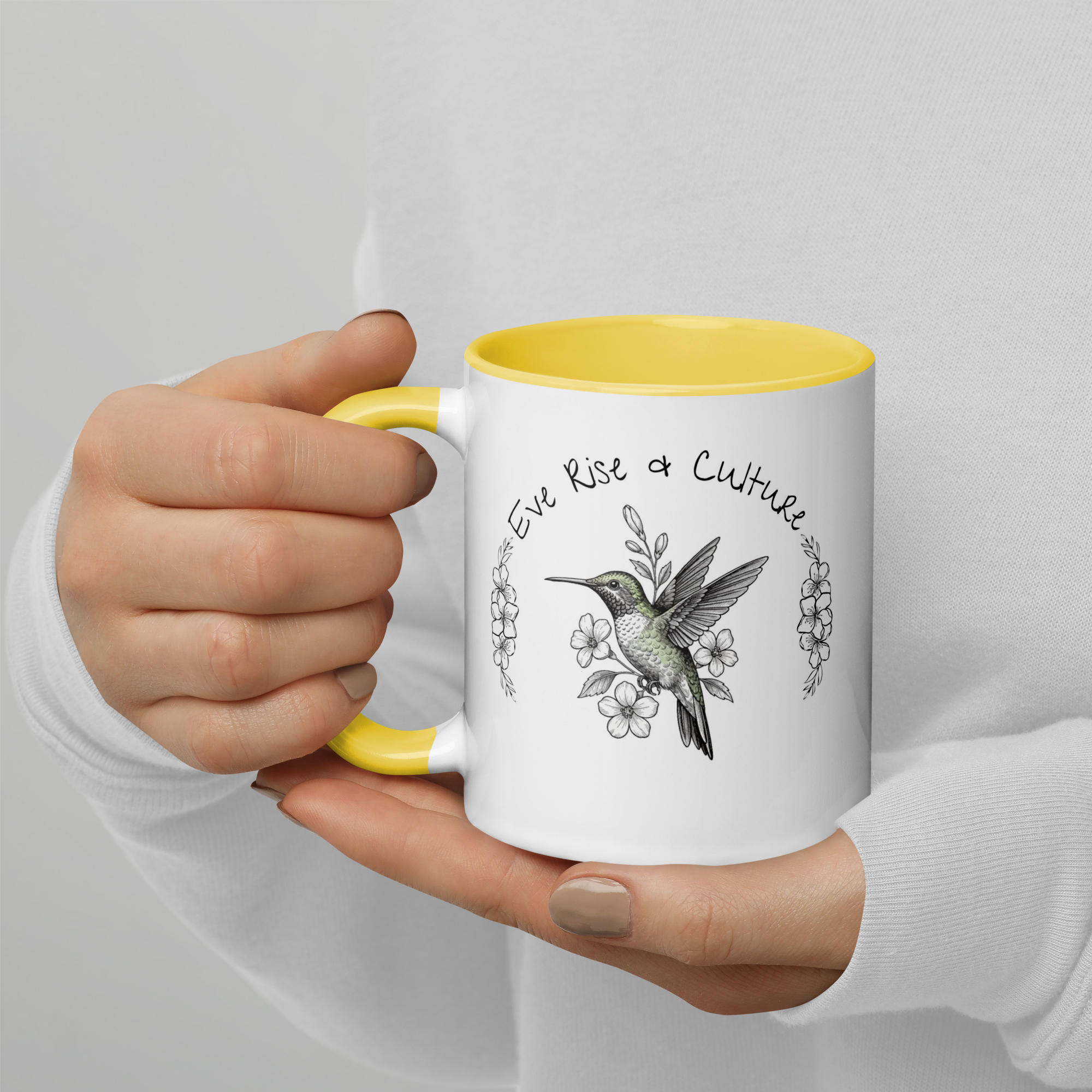 Mug Full of Love (March 2026)