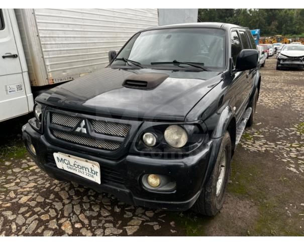 MITSUBISHI PAJERO SPORT 2004/2005