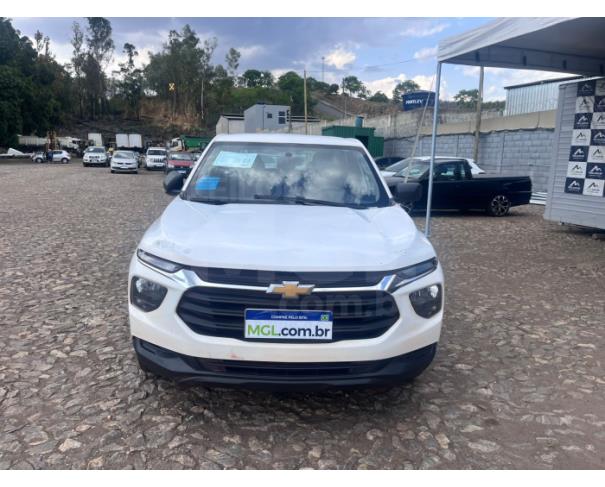 CHEVROLET MONTANA 1.2 2023/2024