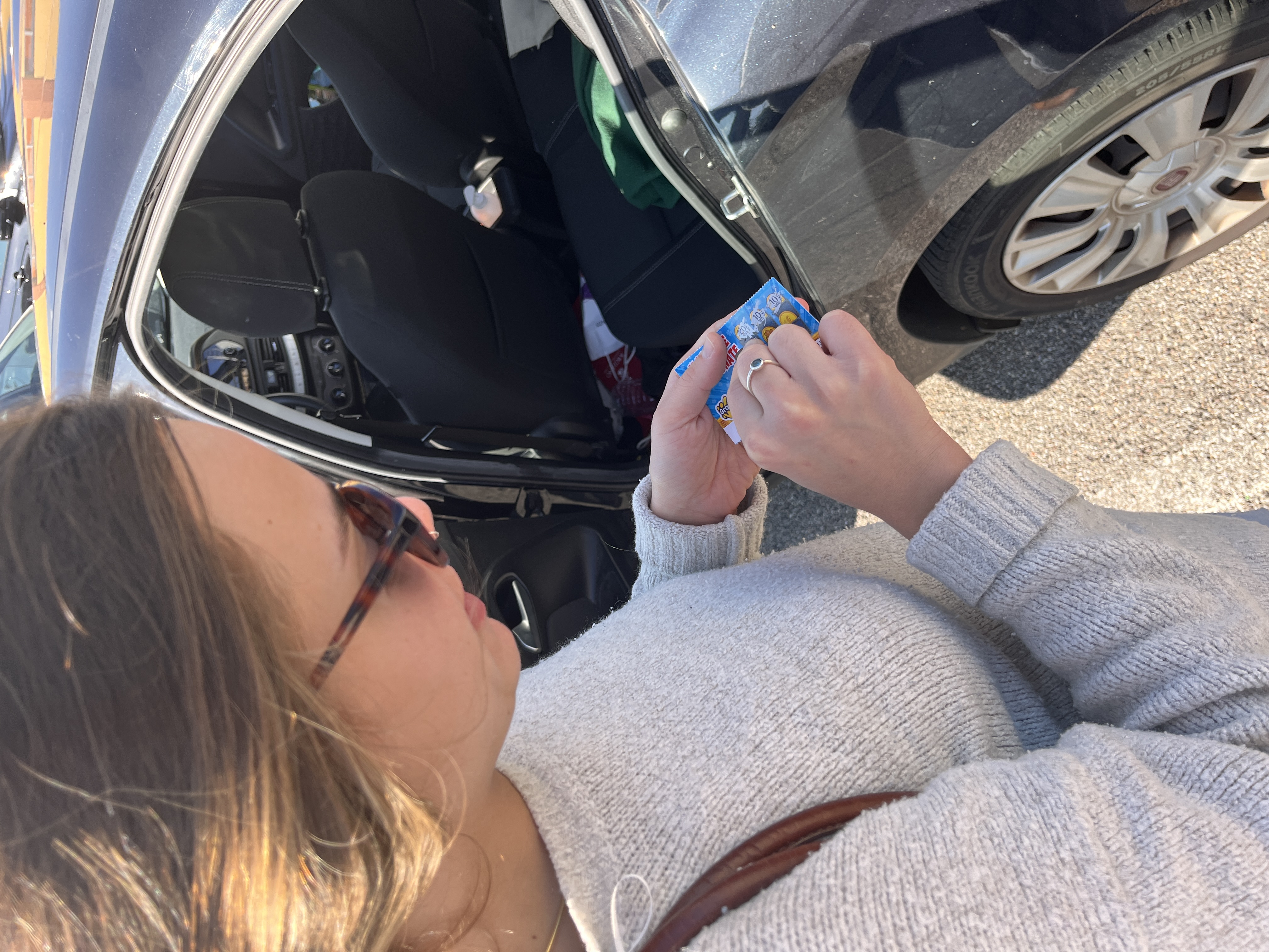 Turista per Sempre 