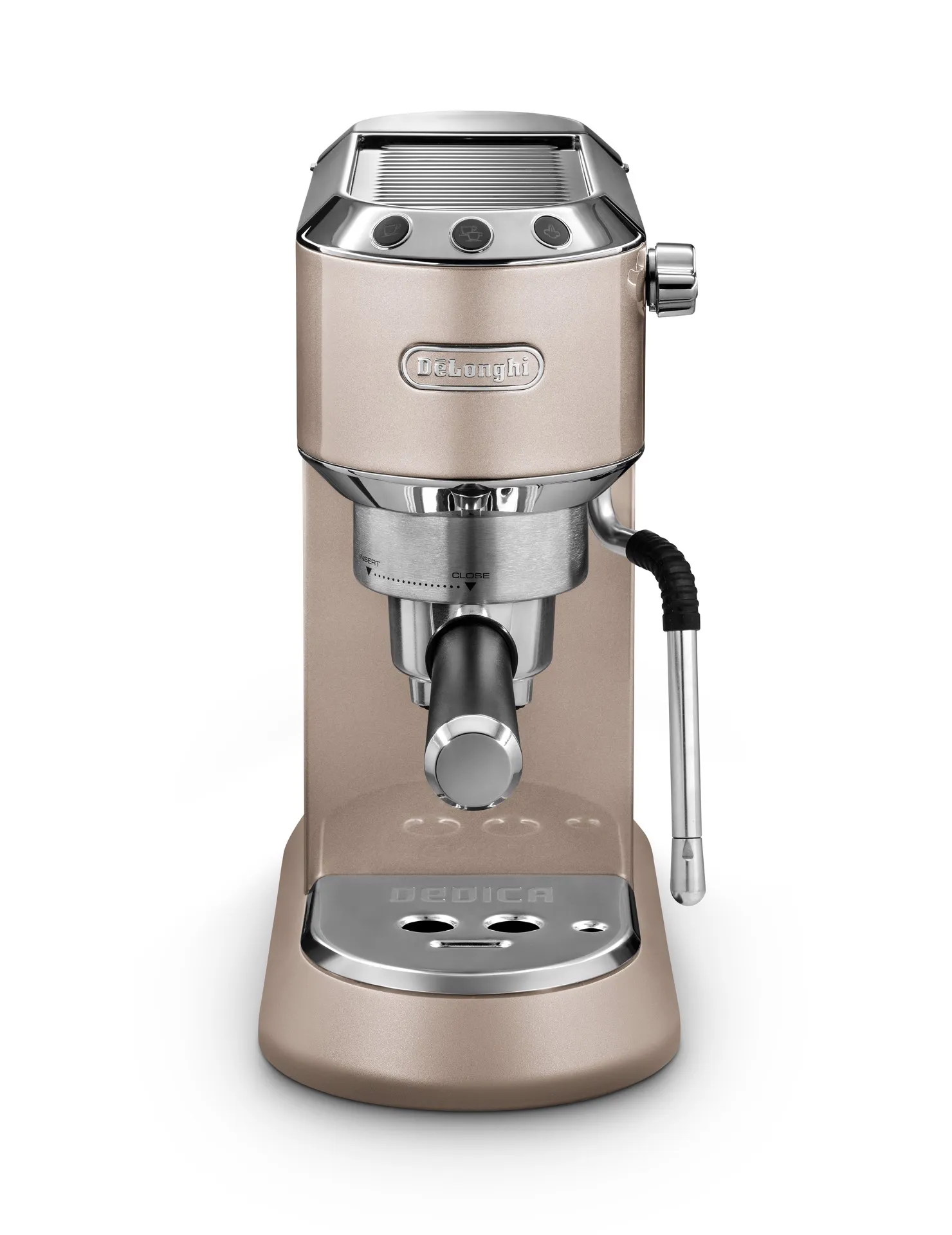 Macchina da Caffè per la vita da turni 
