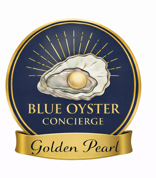 The Golden Pearl Package 