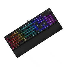 RGB Mechanical Gaming Keyboard