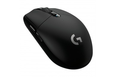 Wireless Gaming Mouse