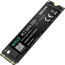 HIKsemi Wave M.2 SATA SSD