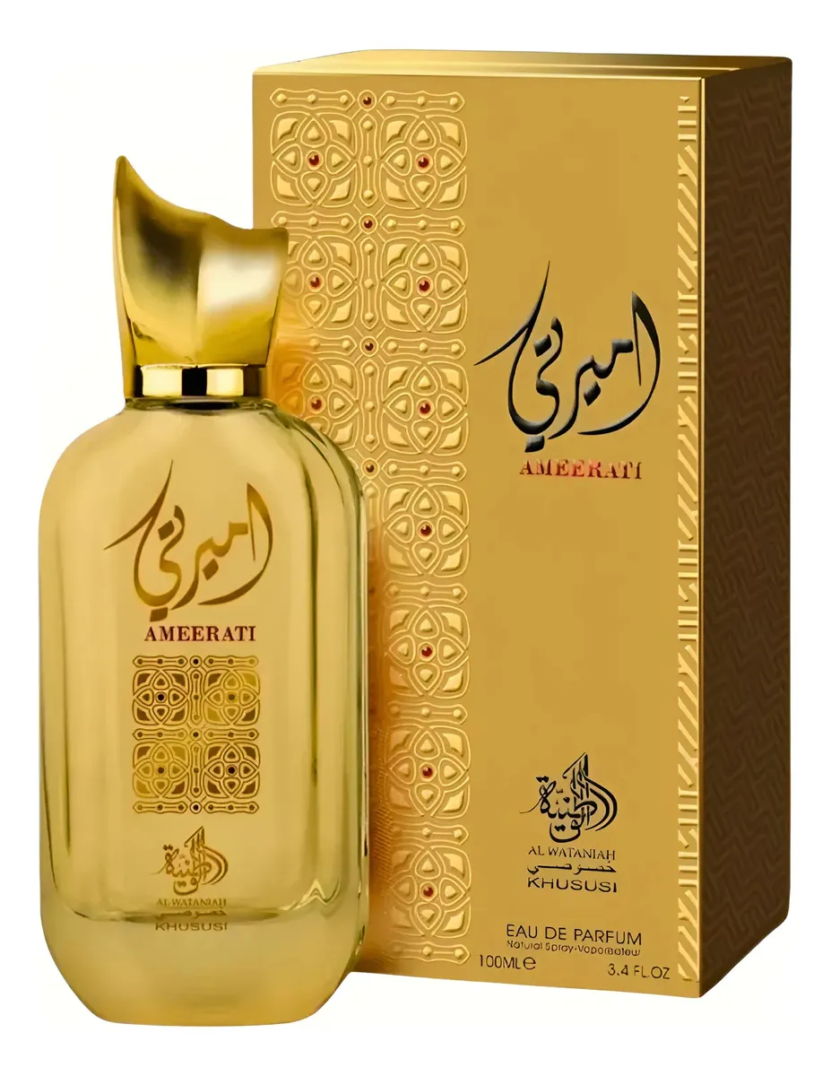 Perfume Ameerati Eau de Parfum