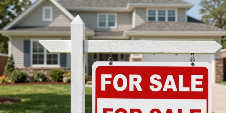 One-Time Open House Install